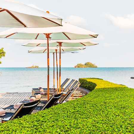 The Chill Resort And Spa, Koh Chang Buitenkant foto