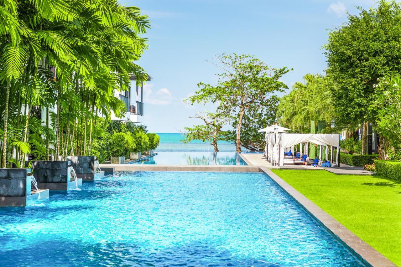 The Chill Resort And Spa, Koh Chang Buitenkant foto